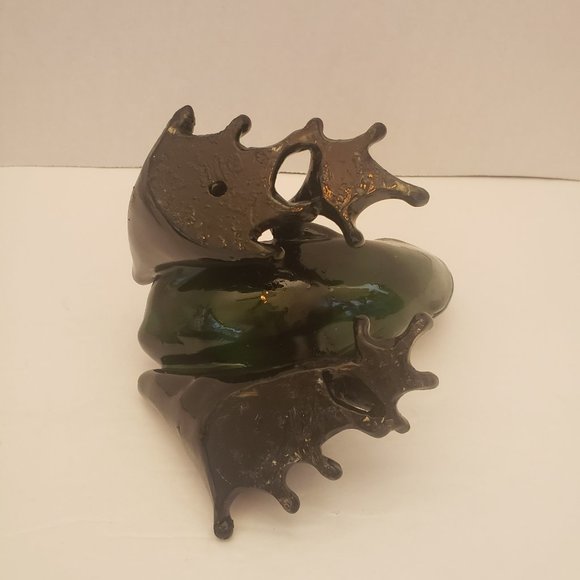 Resin Real Look Frog Outside Inside Decor - Picture 5 of 8